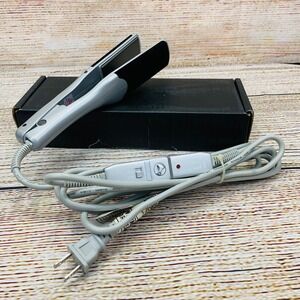 IC Automatic Sensor Control System Flat Iron Adjustable Temp Hair Styler Unsed‎